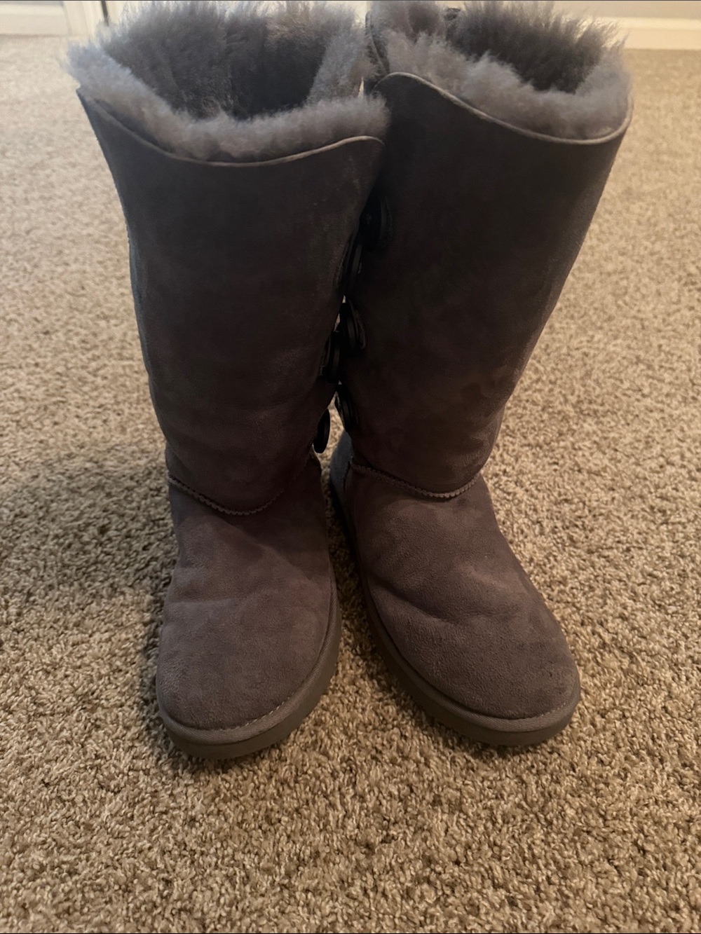 Women’s Tall Ugg Boots